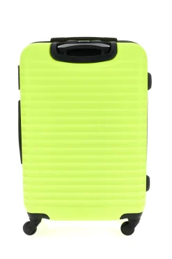 Trolley grande lime rigido Prima riga Pr194/G