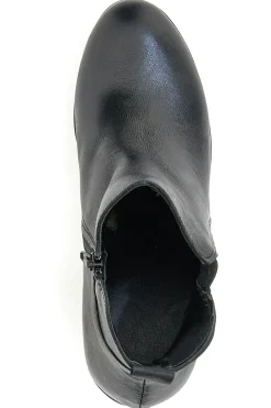 Tronchetti con Tacco Neri Pittarello Glam 302