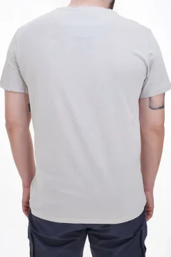T-shirt Perla a Manica Corta Con Taschino No Limits MATS041S24