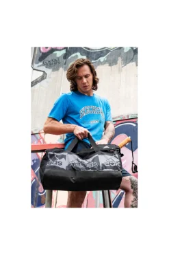 T-Shirt Skechers Prestige Tee Bluette