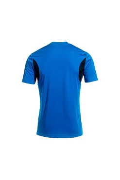 T-Shirt Tecnica Blu da Calcio JOMA WINNER III