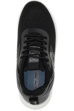 Turnschuhe The First 316309 Schwarz