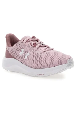 Under Amour Pursuit 4 Rosa Laufschuhe