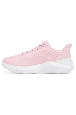 UNDER ARMOUR Charged Pursuit 3 Rosa Laufschuhe