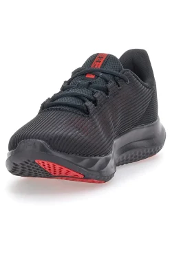 Under Armour Charged Speed ​​​​Swift schwarze Laufschuhe