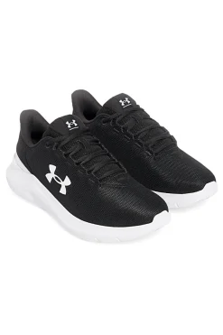 Under Armour Phade RN 3 schwarz Herren Stoff Turnschuhe