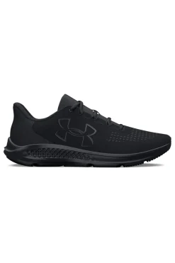 Under Armour Ua Charged Pursuit 3 schwarze Laufschuhe