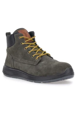 Uniwork Kentucky Wildleder S3 CI HI Unfallverhütung