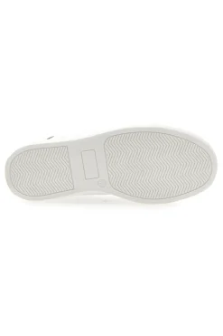 Weiße Turnschuhe Asso 14609