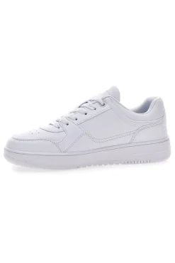 Weiße Turnschuhe CHAMPION RD18 LOW G GS