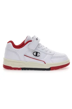 Weiße Turnschuhe CHAMPION RD18 HERITAGE B PS