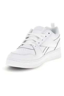 Weiße Turnschuhe mit Schnürsenkeln Reebok Royal Prime 2