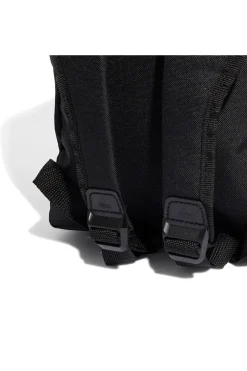 Zaino Nero con tasche ADIDAS Essentials Linear