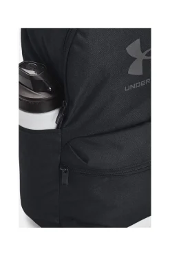 Zaino nero idrorepellente Under armour 1380476-002