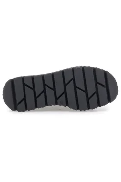 Zoccoli neri con Platform PITTARELLO 5796