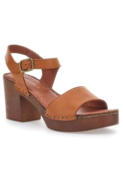 Zoccoli Pittarello 1145970 Marrone