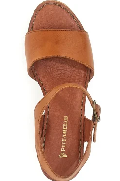 Zoccoli Pittarello 1145970 Marrone