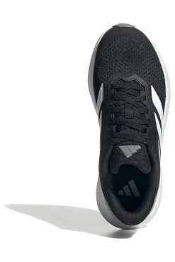 Adidas DURAMO SL2 J Laufschuhe in Schwarz und Weiß