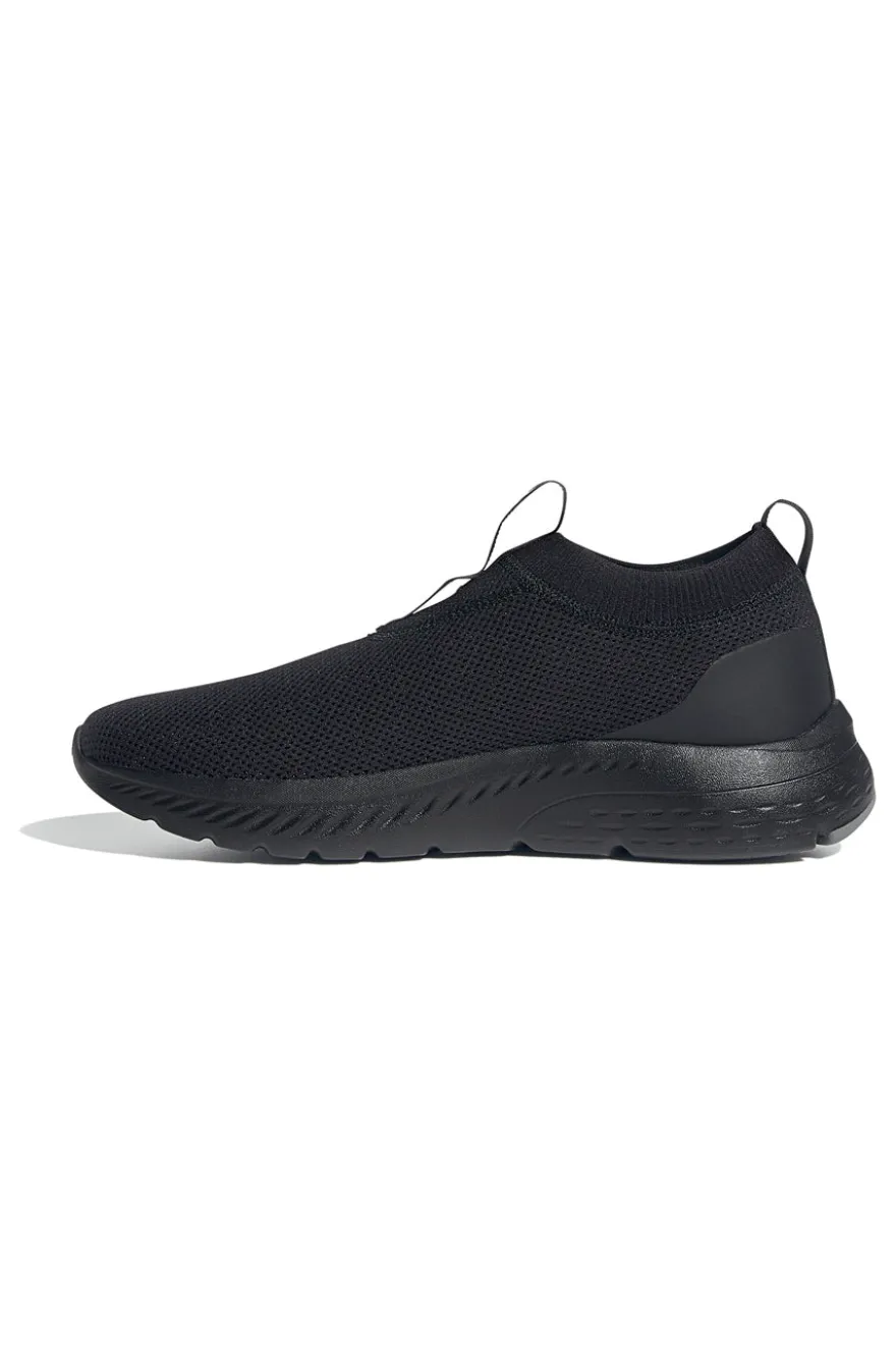 ADIDAS Move Sock Schwarze Cloudfoam-Laufschuhe