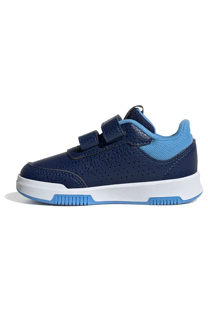 Adidas Tensaur Sport 2.0 CFI – Atmungsaktive Klettschuhe in Blau