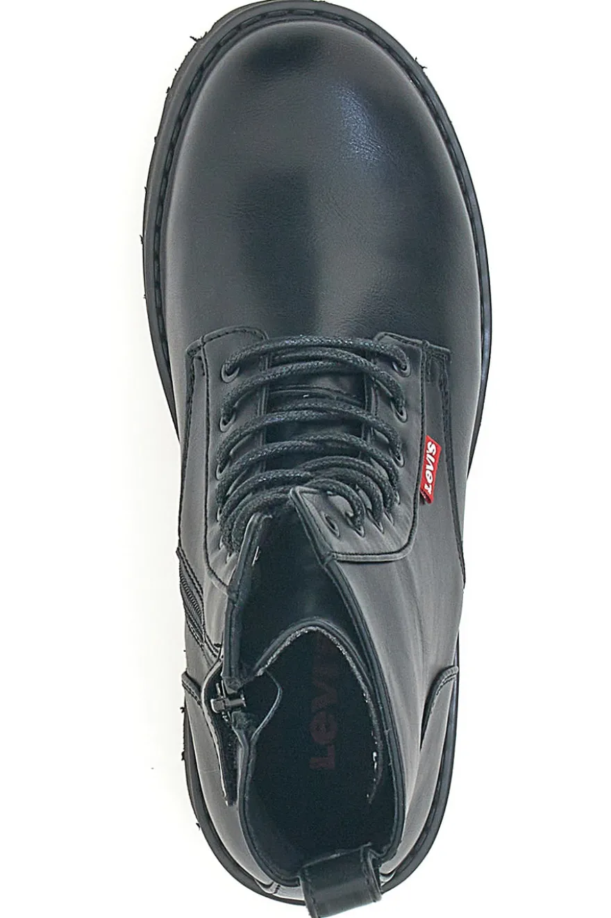 Anfibi Neri Levi's Billie