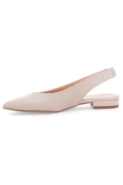 Ballerine Nude Slingback Pittarello Must Have 345404