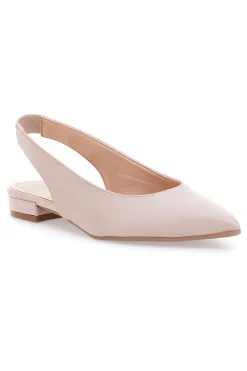 Ballerine Nude Slingback Pittarello Must Have 345404