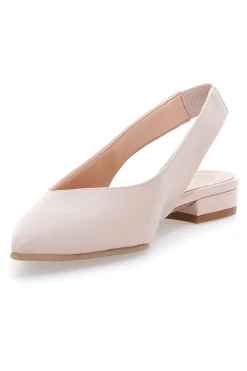 Ballerine Nude Slingback Pittarello Must Have 345404