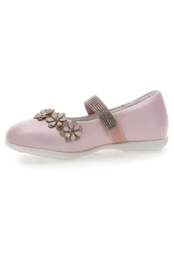 Ballerine Rosa Mery Jane Energy 524