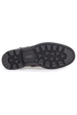 Beatles marroni con lavorazione brogue Jerpoint 9Y1736