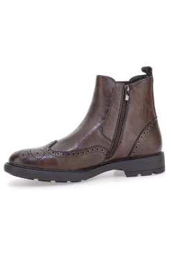 Beatles marroni con lavorazione brogue Jerpoint 9Y1736