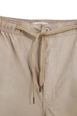 Bermuda beige cargo Pittarello tierra NBY7050