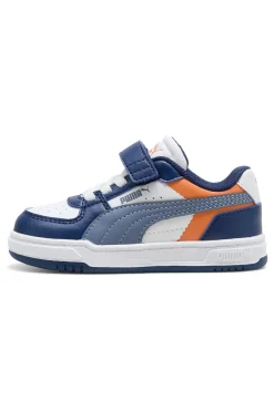 Blaue Turnschuhe Puma Caven III Block AC+ Inf