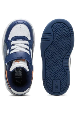 Blaue Turnschuhe Puma Caven III Block AC+ Inf