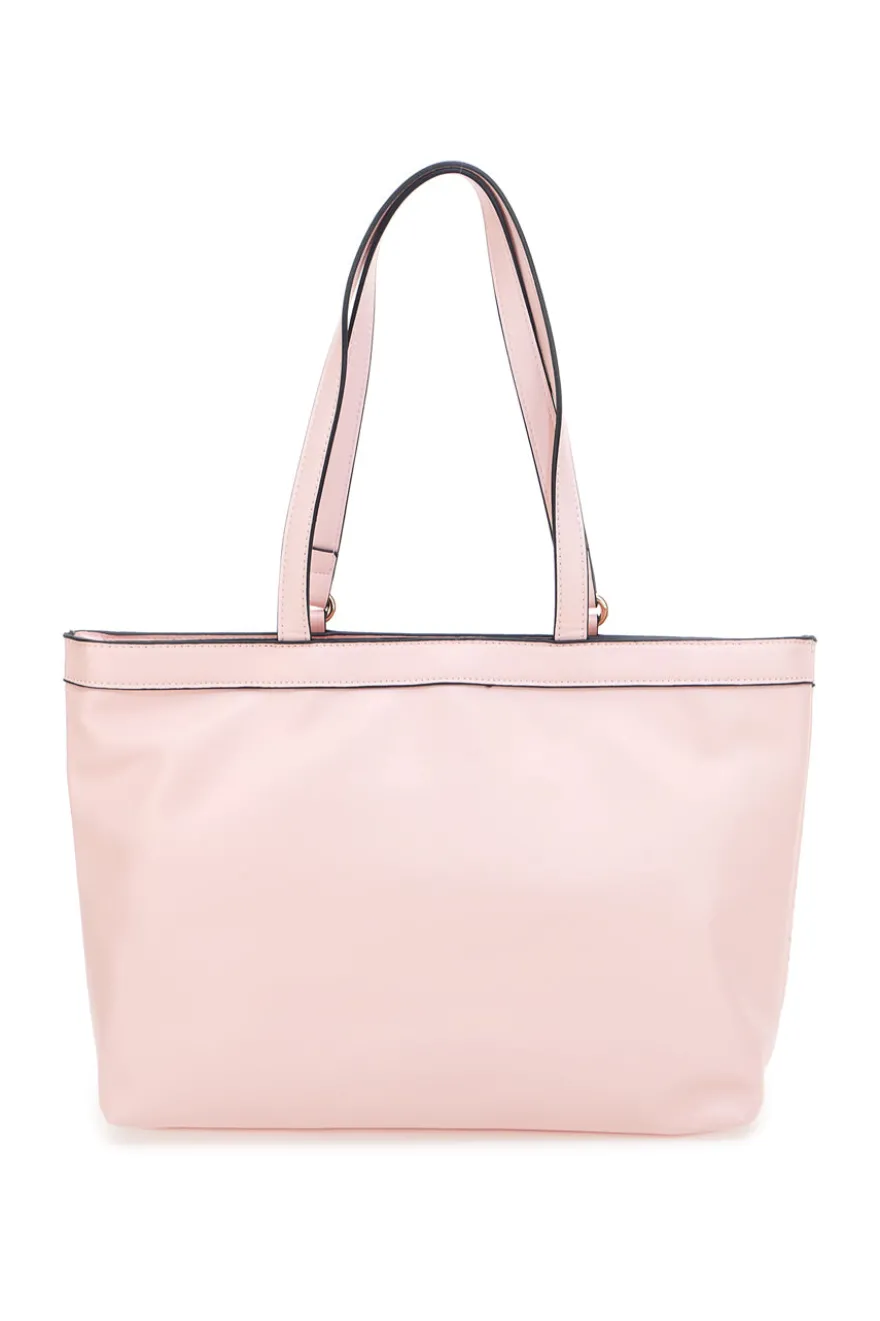 Borsa a Spalla Basile 11884D Rosa
