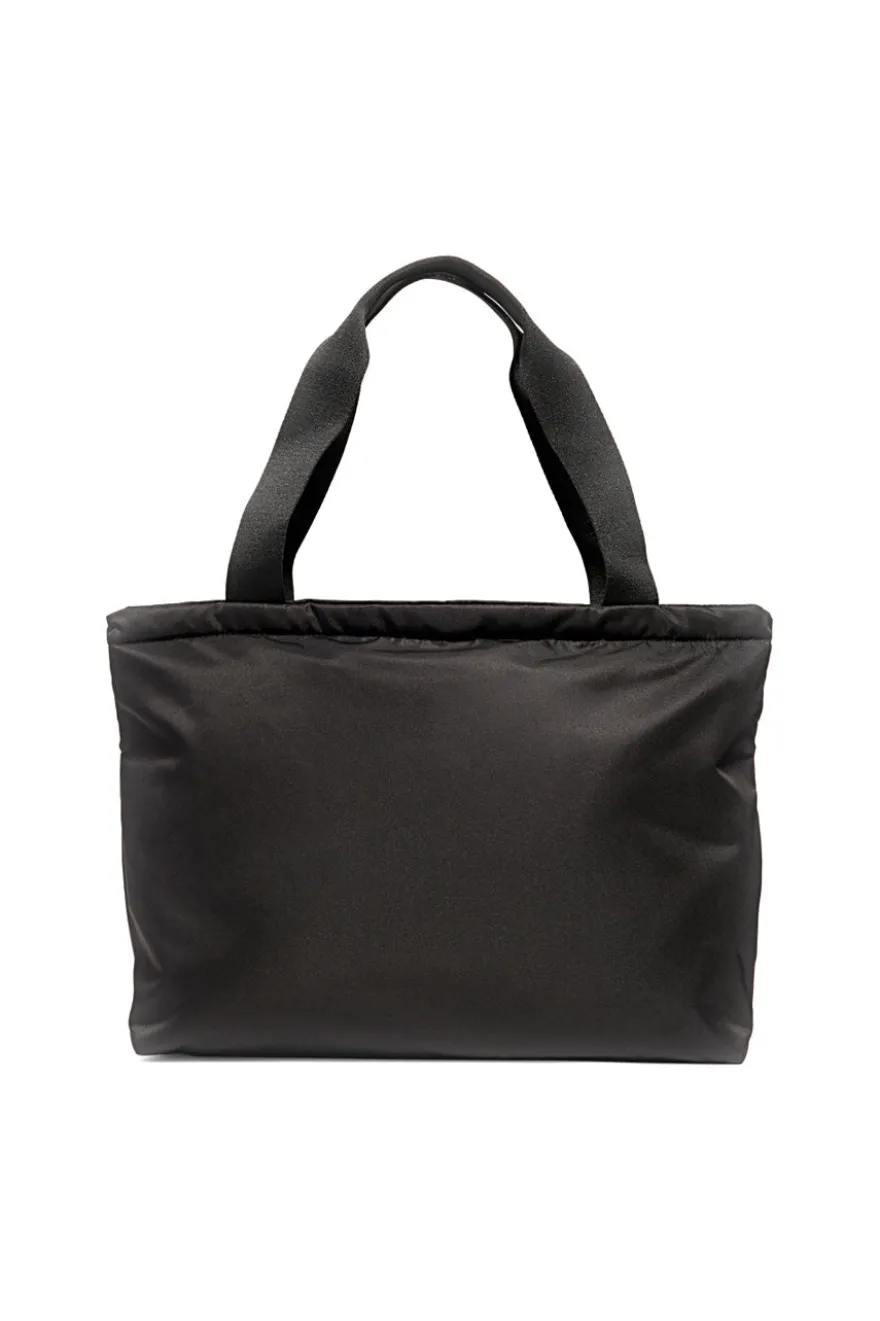 Borsa Tote Nera Impermeabile Under Armour Studio Lite