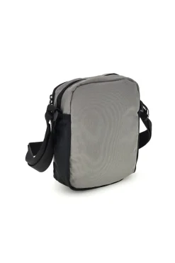 Borsello grigio e nero compatto Head HRP010-911
