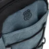 Borsello jeans con zip Route 66 61992/M/SETRN