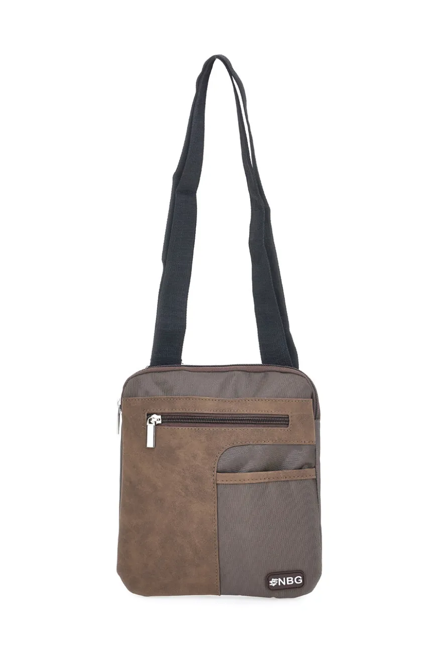Borsello NBG 21080 Marrone