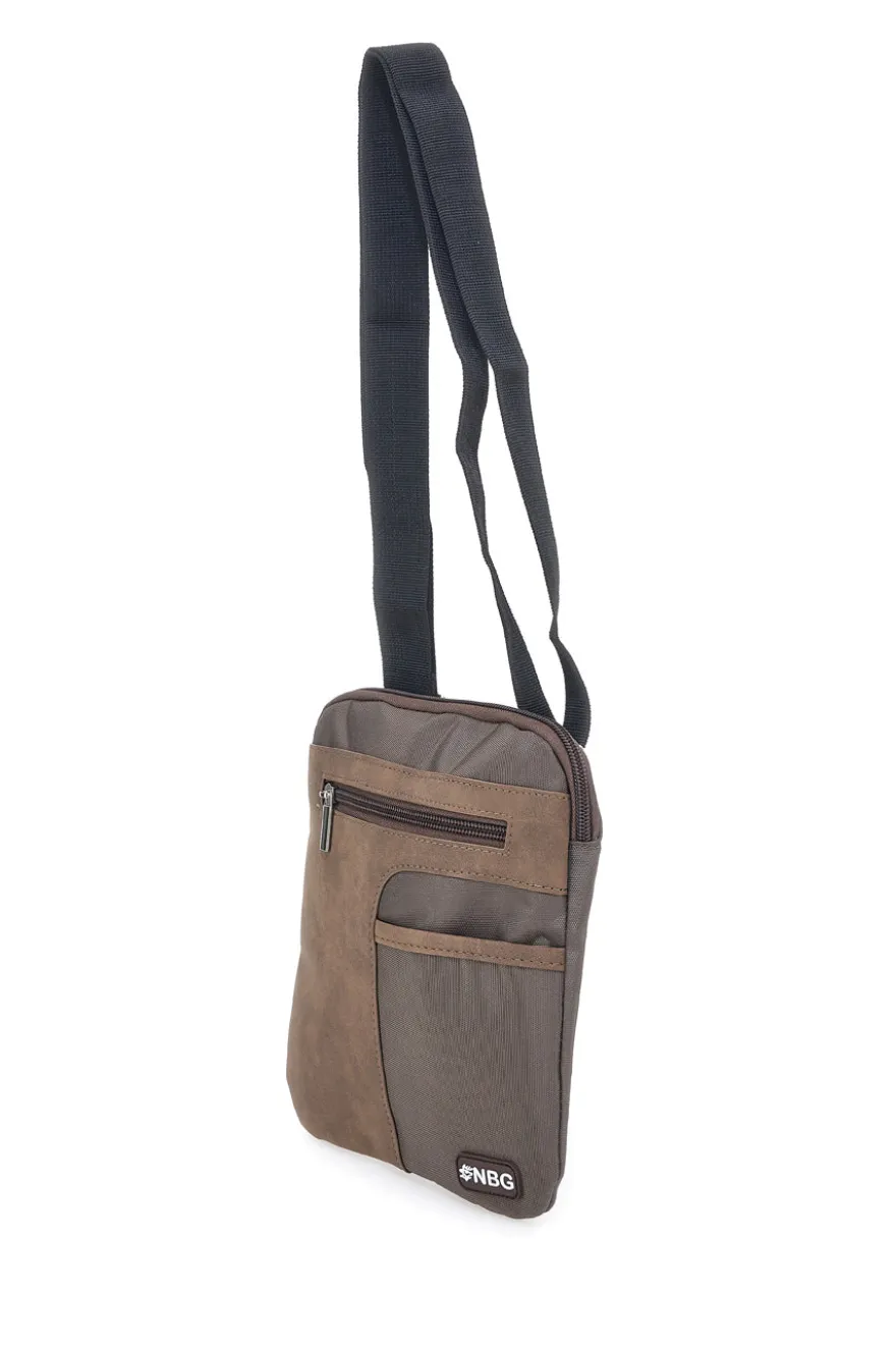 Borsello NBG 21080 Marrone