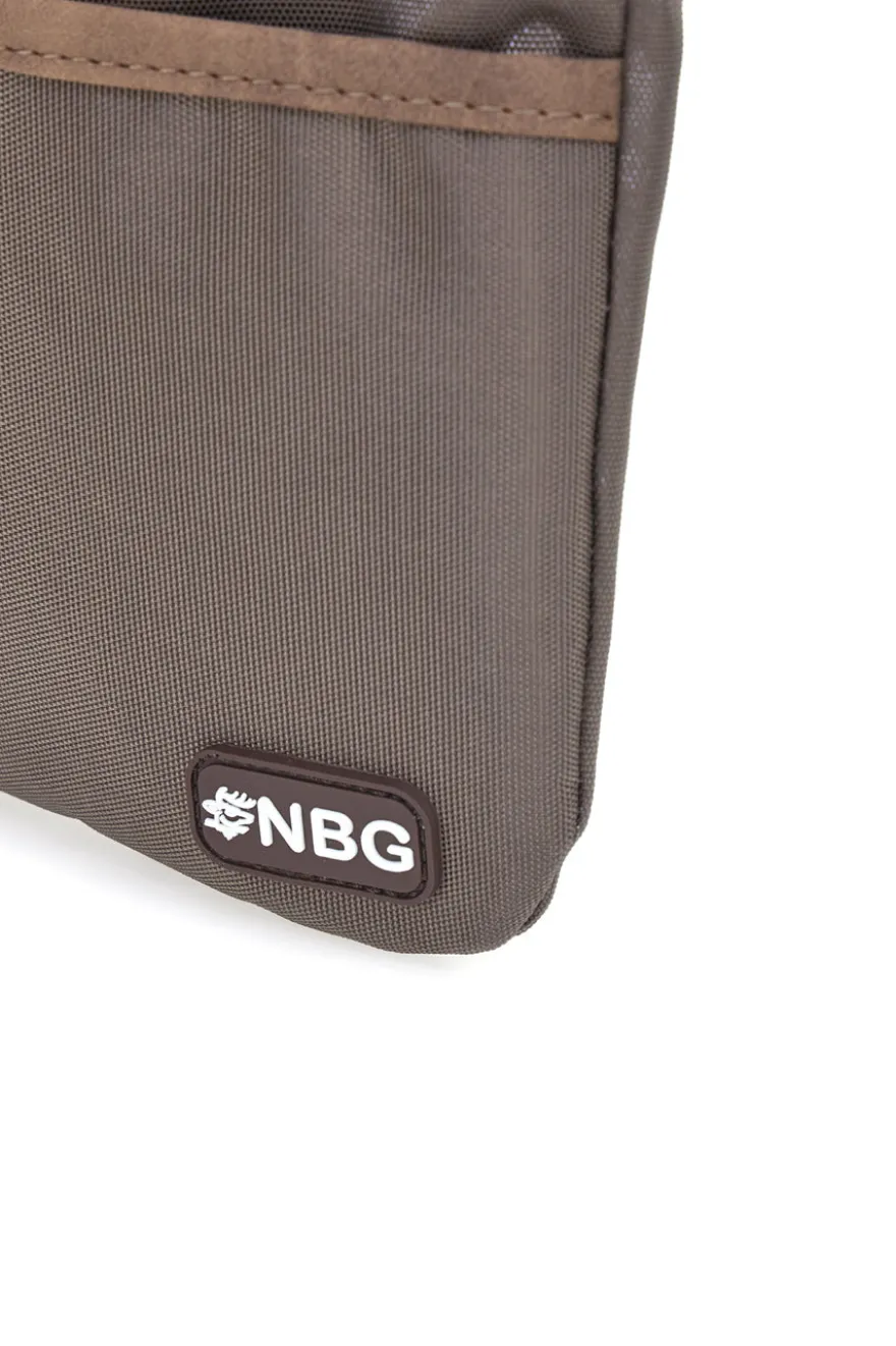Borsello NBG 21080 Marrone