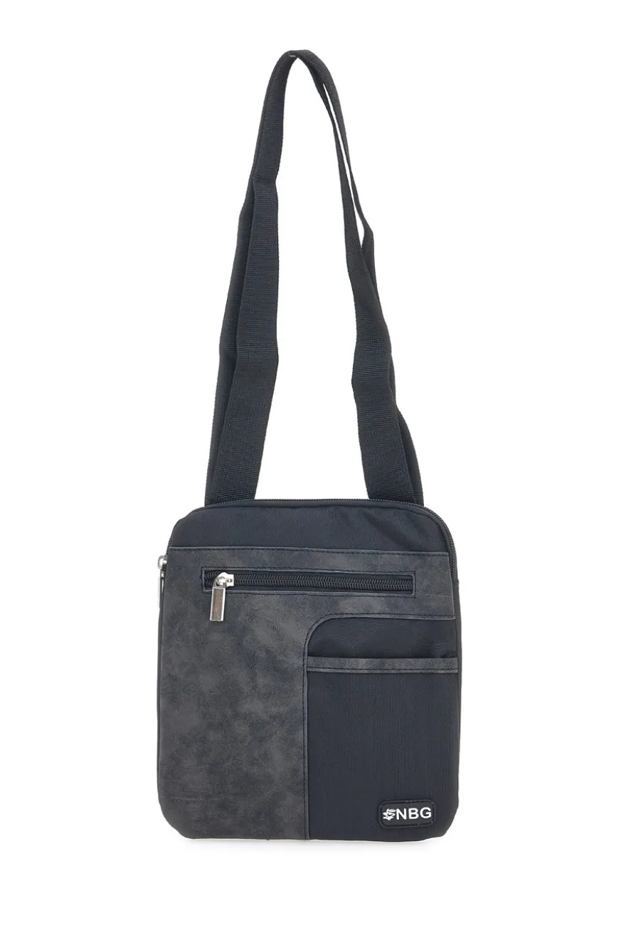 Borsello NBG 21080 Nero