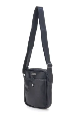Borsello Nero Basile 301-1