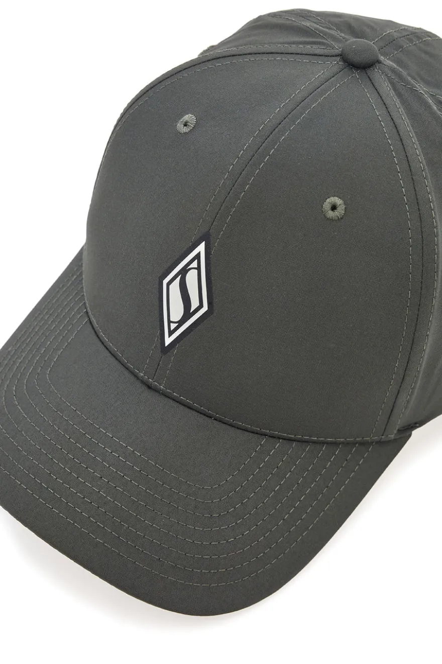 Cappellino con Frontino SKECHERS Tearstop Snapback Hat Verde