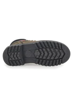 Carrera Grüne Stiefel 221056