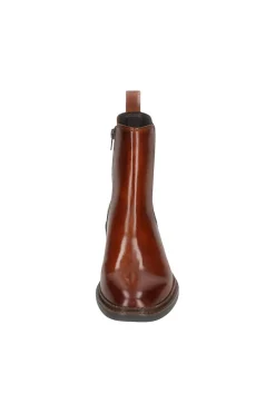 Chelsea boots cuoio in vera pelle Bagatt D11AUG311100