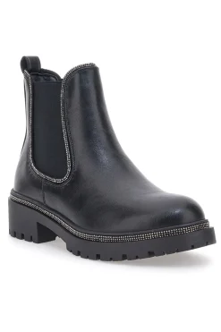 Chelsea Boots Neri Mon Dieu 23