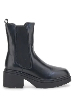 Chelsea Boots Schwarz Pittarello Rock 6700