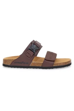 Ciabatta marrone GOODYEAR 31030