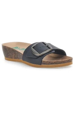 Ciabatte Bio Up 22301 Nero